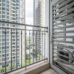 Luna Apartment- Vinhomes Central Park