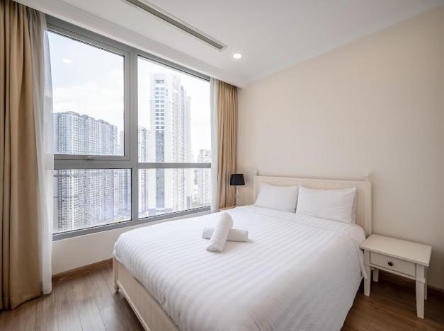 Luna Apartment- Vinhomes Park TP. Hồ Chí Minh