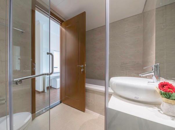 Luna Apartment- Vinhomes Park Căn hộ TP. Hồ Chí Minh