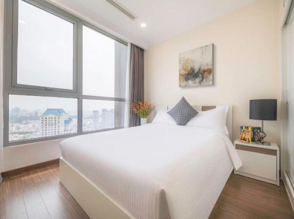 Luna Apartment- Vinhomes Park TP. Hồ Chí Minh