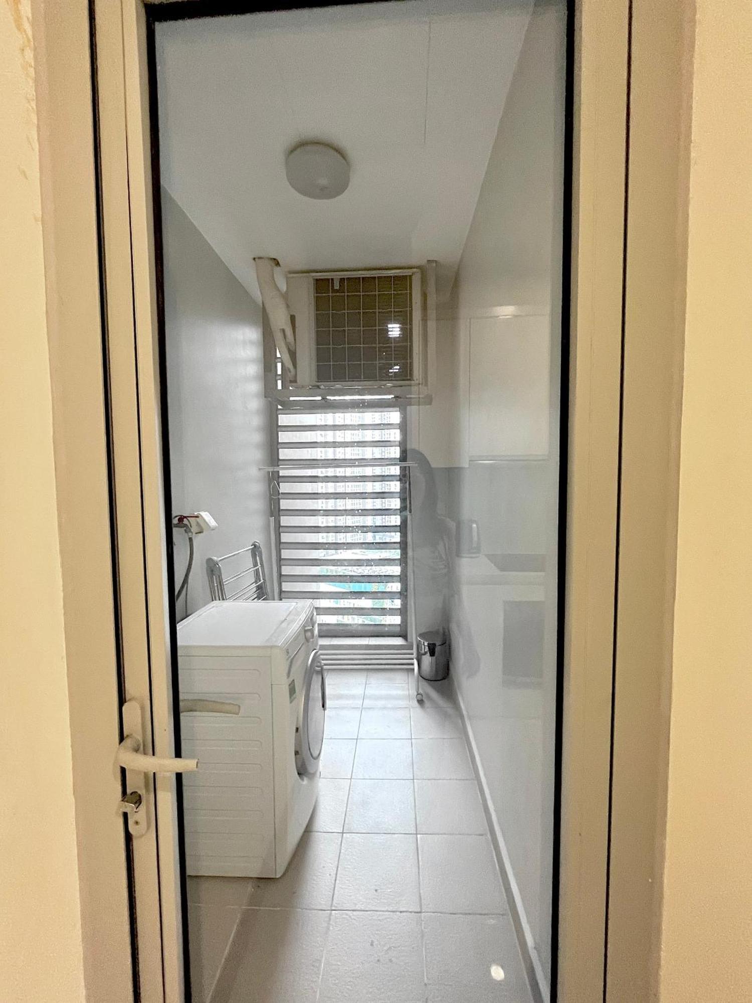Luna Apartment- Vinhomes Park Căn hộ