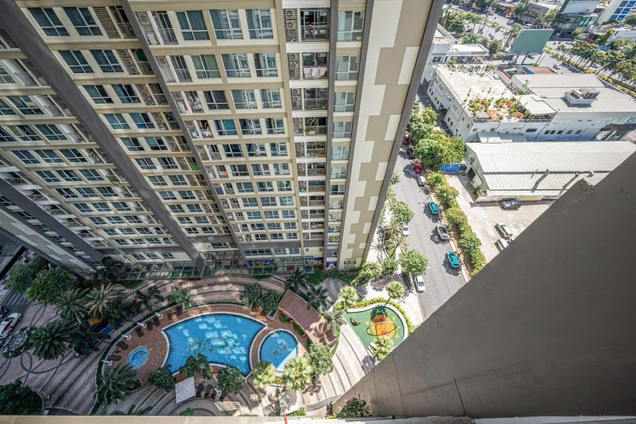 Luna Apartment- Vinhomes Park TP. Hồ Chí Minh
