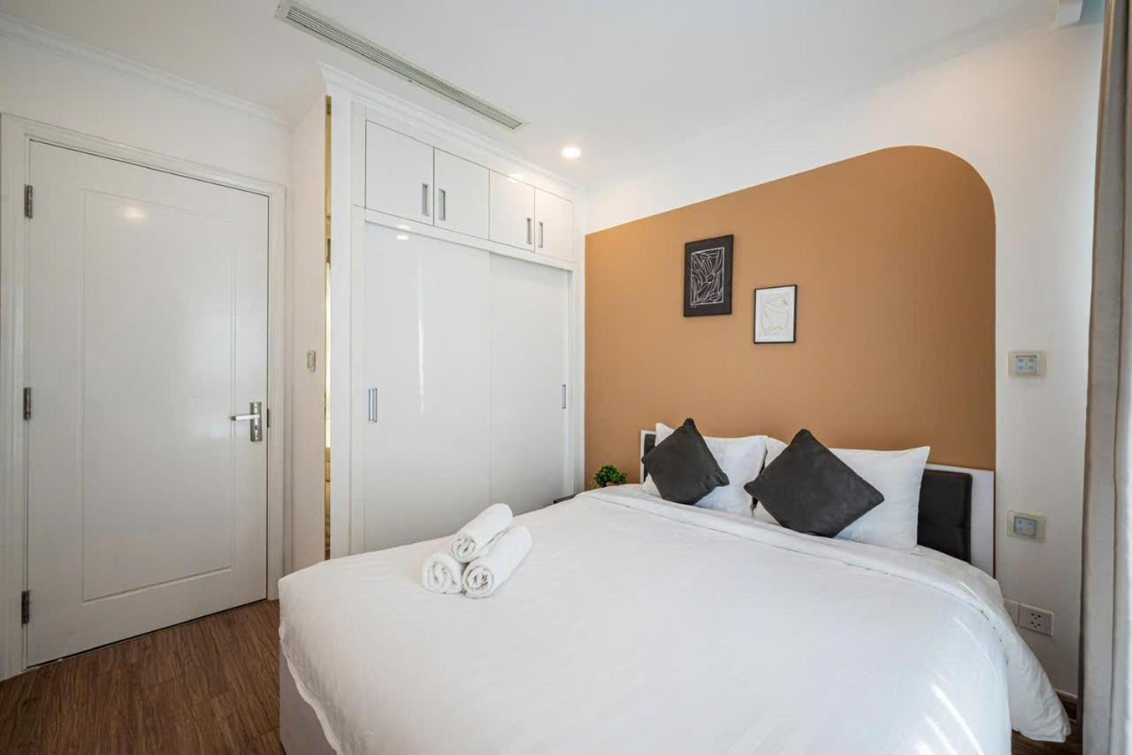 Căn hộ Luna Apartment- Vinhomes Park TP. Hồ Chí Minh